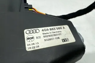 4G9863560A Блок управления (другие) Audi A6 C7 (S6,RS6) Арт e12190310, вид 1