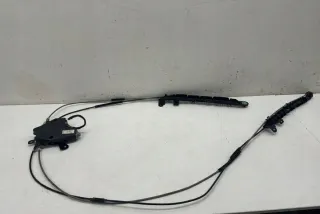 4G9863560A Блок управления (другие) Audi A6 C7 (S6,RS6) Арт e12190310, вид 2