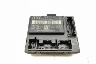 4F0959792B Блок управления (другие) Audi A6 C7 (S6,RS6) Арт e12190308, вид 2