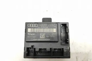 4F0959792B Блок управления (другие) Audi A6 C7 (S6,RS6) Арт e12190308, вид 3