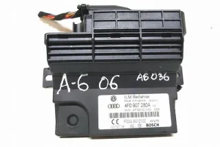 4F0907280A Блок управления (другие) Audi A6 C7 (S6,RS6) Арт e12190288, вид 1