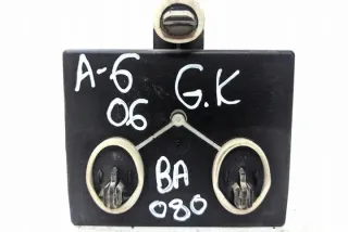4F0959795E Блок управления (другие) Audi A6 C7 (S6,RS6) Арт e12190287, вид 4