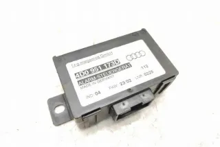 4D0951173D Блок управления (другие) Audi A4 B6 Арт e12190236, вид 3