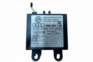8H0951178 Блок управления (другие) Audi A4 B7 Арт e12190226, вид 1