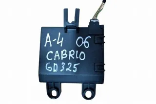 8H0951178 Блок управления (другие) Audi A4 B7 Арт e12190226, вид 2