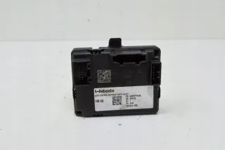 4K0907594AB Блок управления (другие) Audi A4 B9 Арт e12190161, вид 1