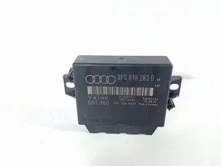 8P0919283D M3S1270004793 Блок управления (другие) Audi A3 8P Арт e12190149, вид 1