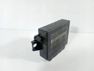8P0919283D M3S1270004793 Блок управления (другие) Audi A3 8P Арт e12190149, вид 2