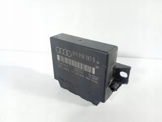 8P0919283D M3S1270004793 Блок управления (другие) Audi A3 8P Арт e12190149, вид 3