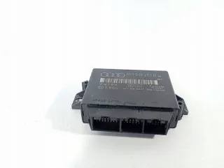 8P0919283D M3S1270004793 Блок управления (другие) Audi A3 8P Арт e12190149, вид 4