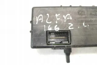 60658370 Блок управления (другие) Alfa Romeo 166 Арт e12190114, вид 2