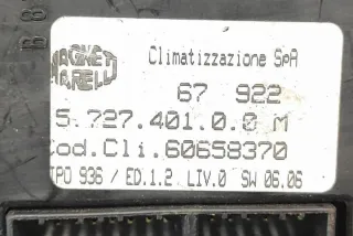 60658370 Блок управления (другие) Alfa Romeo 166 Арт e12190114, вид 3