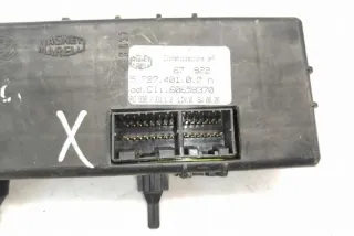 60658370 Блок управления (другие) Alfa Romeo 166 Арт e12190114, вид 6
