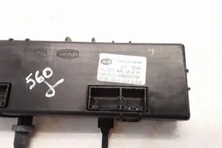 60658370 Блок управления (другие) Alfa Romeo 166 Арт e12190113, вид 2