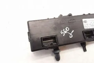 60658370 Блок управления (другие) Alfa Romeo 166 Арт e12190113, вид 4