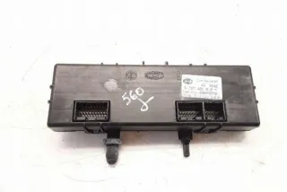60658370 Блок управления (другие) Alfa Romeo 166 Арт e12190113, вид 5