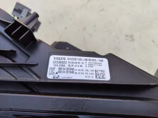 32338022 Фара правая Volvo S60 3 Арт e12190022, вид 4