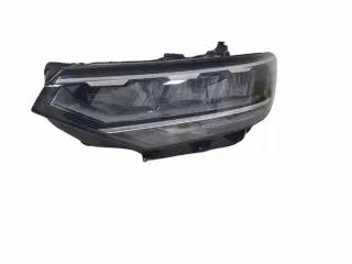 3G1941035P Фара левая Volkswagen Passat B8 Арт e12189949, вид 1