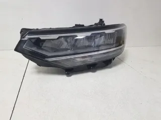 3G1941035P Фара левая Volkswagen Passat B8 Арт e12189949, вид 2