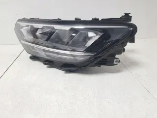 3G1941035P Фара левая Volkswagen Passat B8 Арт e12189949, вид 4