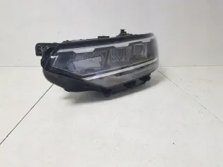 3G1941035P Фара левая Volkswagen Passat B8 Арт e12189949, вид 5