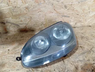 1K6941005D Фара левая Volkswagen Golf 5 Арт e12189915, вид 1
