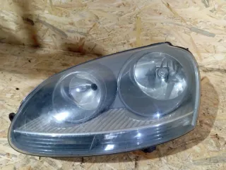 1K6941005D Фара левая Volkswagen Golf 5 Арт e12189915, вид 3