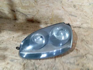 1K6941005D Фара левая Volkswagen Golf 5 Арт e12189915, вид 5