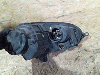 1K6941005D Фара левая Volkswagen Golf 5 Арт e12189915, вид 7