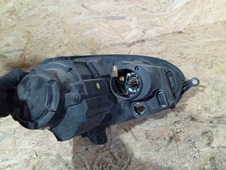 1K6941005D Фара левая Volkswagen Golf 5 Арт e12189915, вид 8