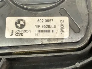 7618787 LORK-321-11834 Вентилятор радиатора BMW 5 F10/F11/GT F07 Арт e12189900, вид 4