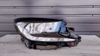  Фара правая Toyota Aygo 2 Арт e12189789, вид 1