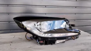  Фара правая Toyota Aygo 2 Арт e12189789, вид 2