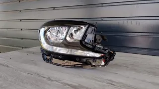 Фара правая Toyota Aygo 2 Арт e12189789, вид 4