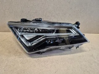 576941008D Фара правая Seat Ateca Арт e12189694, вид 1