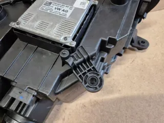 576941008D Фара правая Seat Ateca Арт e12189694, вид 8