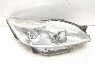 9676591480 Фара правая Peugeot 508 Арт e12189568, вид 1