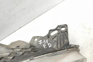 9676591480 Фара правая Peugeot 508 Арт e12189568, вид 5