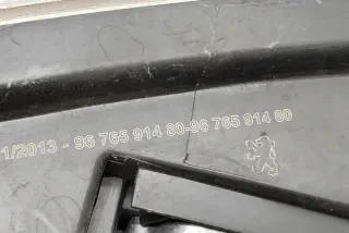 9676591480 Фара правая Peugeot 508 Арт e12189568, вид 7