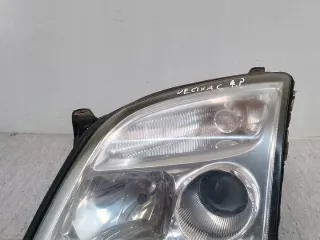 155887-00 Фара левая Opel Vectra C  Арт e12189524, вид 1