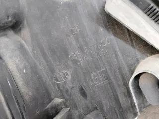 155887-00 Фара левая Opel Vectra C  Арт e12189524, вид 2