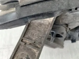 155887-00 Фара левая Opel Vectra C  Арт e12189524, вид 3