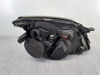 155887-00 Фара левая Opel Vectra C  Арт e12189524, вид 5