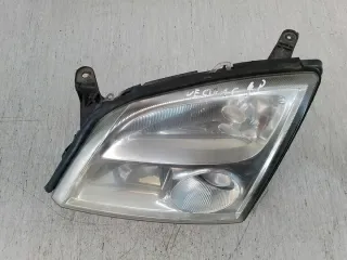 155887-00 Фара левая Opel Vectra C  Арт e12189524, вид 7