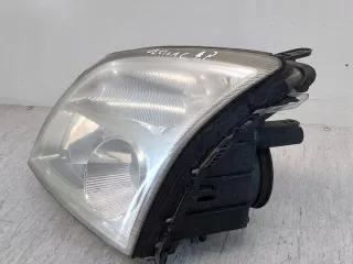 155887-00 Фара левая Opel Vectra C  Арт e12189524, вид 8
