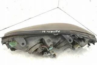 F48_, 13117074 Фара правая Opel Astra L Арт e12189451, вид 7
