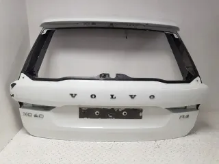 31420451 Крышка багажника (дверь 3-5) Volvo XC60 2 Арт e12189358, вид 2