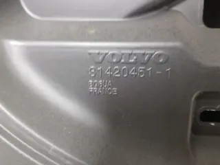 31420451 Крышка багажника (дверь 3-5) Volvo XC60 2 Арт e12189358, вид 8