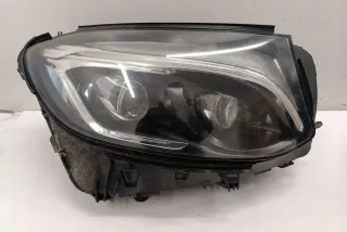 X253, A2539060401 Фара правая Mercedes GLC X253 Арт e12189342, вид 3
