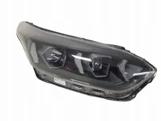 92102J7500 92102-J7500 Фара правая Kia Ceed 3 Арт e12189054, вид 1
